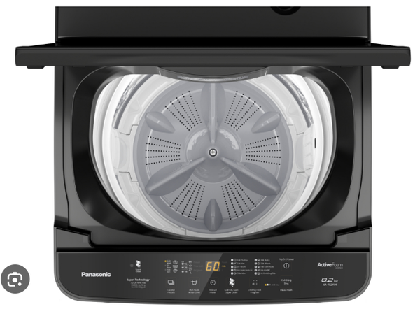 Máy giặt Panasonic 8.2 kg NA-F82Y01DRV Giá Rẻ  Nhất