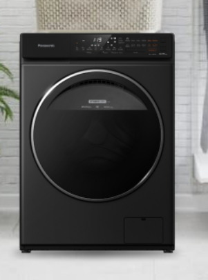 Máy giặt sấy Panasonic Inverter giặt 9 kg - sấy 6 kg NA-S96FC1LVT Kho ĐIện Máy  Giá Rẻ Nhất