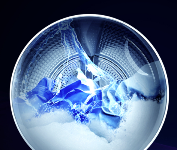 Máy giặt Aqua Inverter 11 kg AQD-DD1101G.PS  Điện Máy Giá Rẻ Nhất Mới 100%