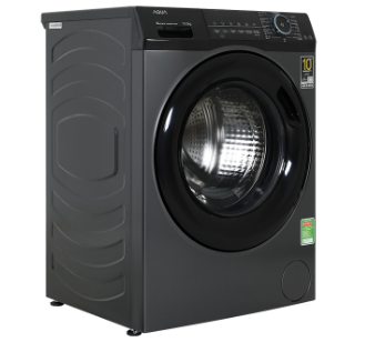 Máy giặt Aqua Inverter 9.5 kg AQD-A951G(S) Kho Điện Máy  Giá Rẻ Nhất