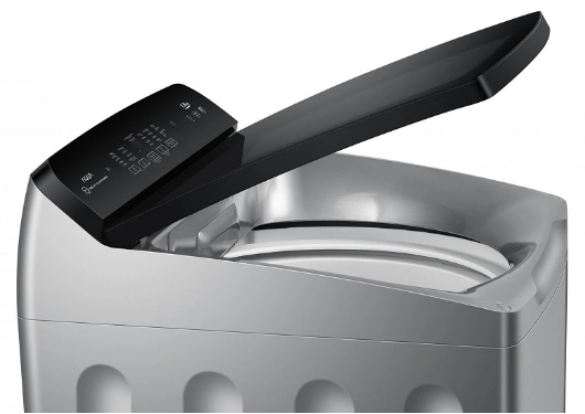 Máy giặt Aqua Inverter 9 kg AQW-F91GT.S Kho Điện Máy Giá Rẻ Nhất