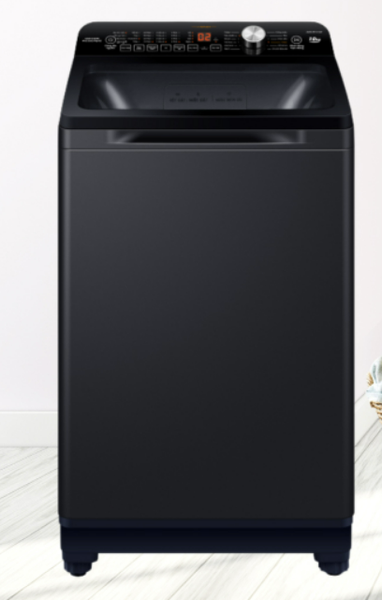 Máy giặt Aqua 10 kg AQW-FR101GT.BK Kho Điện Máy  Giá Rẻ Nhất