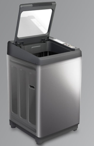 Máy giặt Aqua Inverter 9 kg AQW-F91GT.S Kho Điện Máy Giá Rẻ Nhất