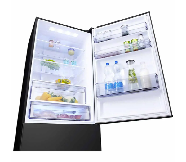 Tủ lạnh Panasonic Inverter 380 lít NR-BX421XGKV Giá Rẻ Nhất Tại Kho Hà Nội