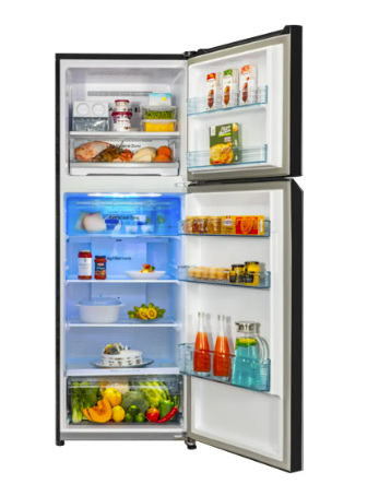 Tủ lạnh Panasonic Inverter 268 lít NR-TV301BPKV Kho ĐIện Máy Hà Nội Giá Rẻ Nhất