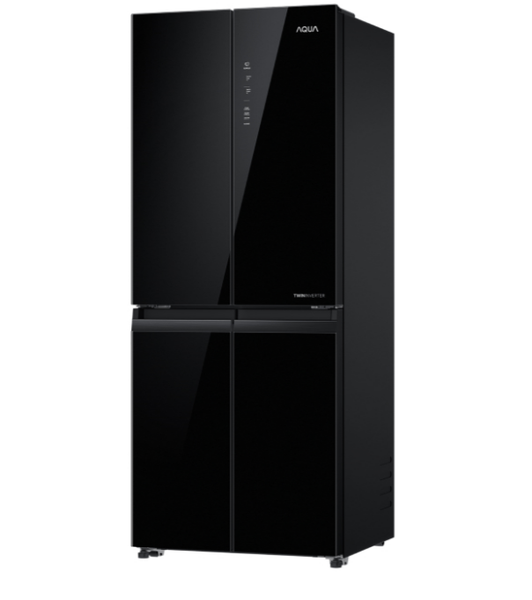 Tủ lạnh Aqua Inverter 410 lít AQR-M466XA Giá Rẻ Nhất Hà Nội