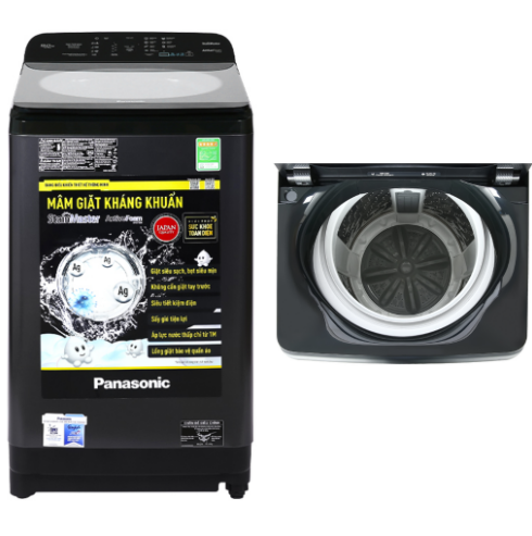 Máy giặt Panasonic 10 kg NA-F100A9DRV Kho Điện Máy  Giá Rẻ Nhất Hà Nội