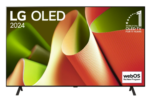 Smart Tivi LG OLED 4K 65 Inch OLED 65B4PSA Kho Điện Máy Hà Nội Giá Rẻ Nhất