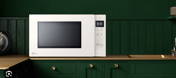 Lò vi sóng LG 20 lít MS2032GIK Kho ĐIện Máy Hà Nội Giá Rẻ Nhất