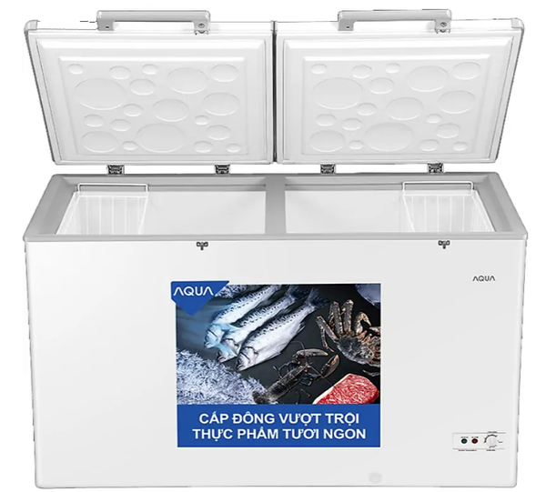 Tủ Đông Aqua Inverter 519 Lít AQF-C6901E Chính Hãng Giá Rẻ Nhất Hà Nội