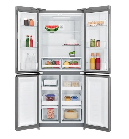 Tủ lạnh Electrolux Inventer 496 Lít EQE4900A-A Kho Điện MáyHà Nội Giá Rẻ 