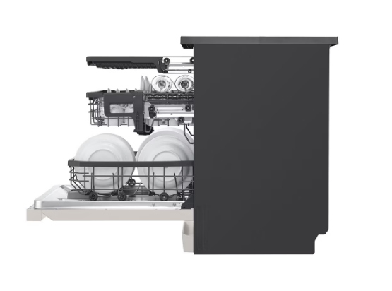 Máy rửa chén độc lập LG LDT14BGA3 Mới 100% Chính Hãng