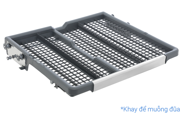 Máy rửa chén độc lập LG LDT14BGA3 Mới 100% Chính Hãng