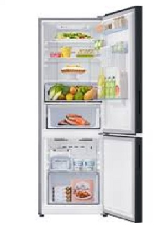 Tủ lạnh Samsung Inverter 280 lít RB27N4010S8/SV Giá Rẻ Nhất Hà Nội