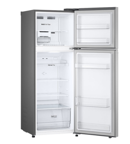 Tủ lạnh LG Inverter 243L GV-B242PS Mới 100%