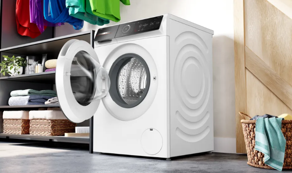 MÁY GIẶT BOSCH WGB254A0SG SERIE 8 10KG CAO CẤP KHO ĐIỆN MÁY HÀ NỘI MỚI 100% 