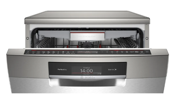 Máy rửa bát Bosch SMS8YCI01E Series 8 Giá Rẻ Chính Hãng 100%