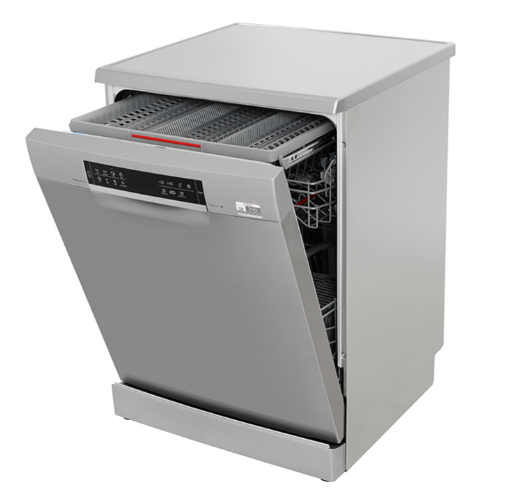 Máy rửa chén độc lập Bosch SMS4EKI06E  Mới 100% Chính hãng