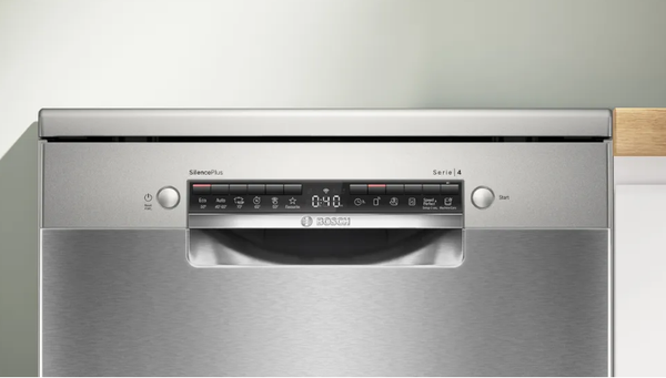 Máy rửa chén độc lập Bosch SMS4ECI26E  Hàng Chính Hãng Mơi 100% Rẻ Nhất Hà Nội