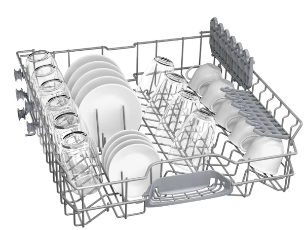 MÁY RỬA CHÉN BÁT ĐỘC LẬP 12 BỘ BOSCH SMS25AW01R – SERIES 2  Giá Rẻ  Nhất Hà Nội