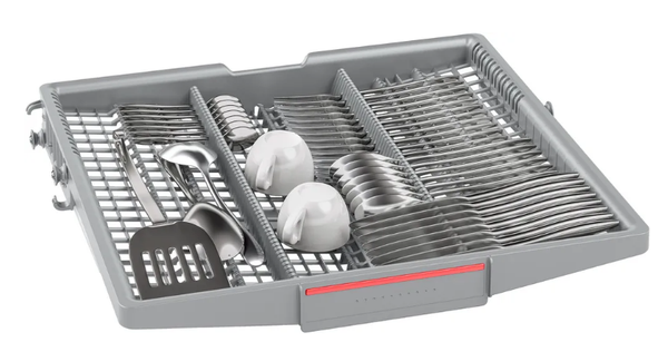 Máy Rửa Bát Bosch Bán Âm HMH.SMU6ECS57E Series 6 Giá Rẻ CHính Hãng Mới 100%