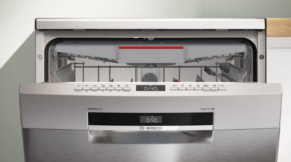 Máy rửa chén độc lập Bosch SMS6ZCI08E Kho Điện Máy Hà Nội Giá Rẻ Nhất 