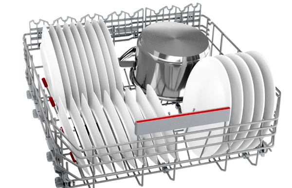 MÁY RỬA BÁT BOSCH SMS6ECC51E SERIE 6 ĐỘC LẬP MÀU ĐEN  KHO ĐIỆN MÁY GIÁ RẺ HÀ NỘI
