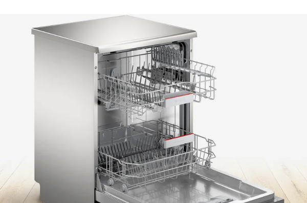 Máy rửa chén độc lập Bosch SMS4IVI01P  Hàng Nhập Chính Hãng Mới 100% Giá Rẻ Nhất