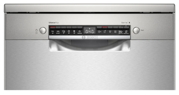 Máy rửa bát độc lập 14 bộ Bosch SMS4HCI48E Kho Điện Máy Hà Nội