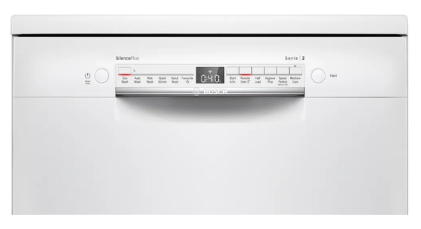 Máy rửa bát độc lập 12 bộ Bosch SMS2IVW01P Kho Điện Máy Hà Nội Giá Rẻ