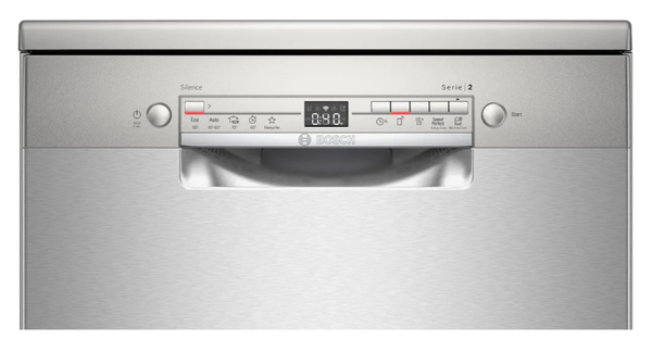 Máy Rửa Bát Bosch SMS2IVI61E Chính Hãng Mới 100% Kho Điện Máy