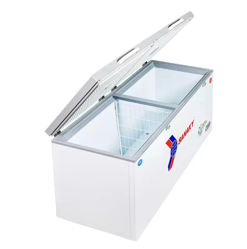 Tủ Đông Mát Sanaky Inverter 260 Lít VH-3699W4K  Chính Hãng Mới 100%
