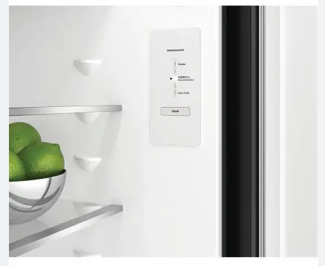 Tủ lạnh Electrolux Inverter 341 lít ETB3760M-H Mới 100% Giá Rẻ