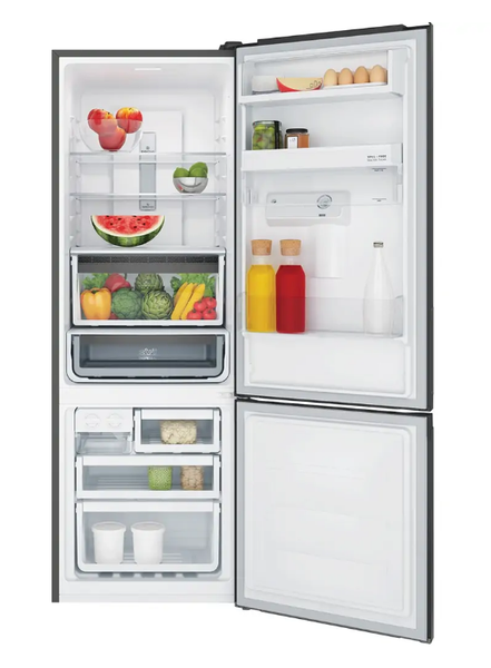 Tủ lạnh Electrolux Inverter 335 lít EBB3742M-H Giá Rẻ Mới 100% Chính Hãng