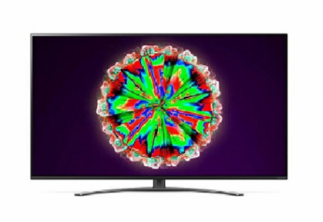 Smart Tivi LG 65 inch 4K 65NANO81TNA Giá Rẻ Nhất Miền Bắc