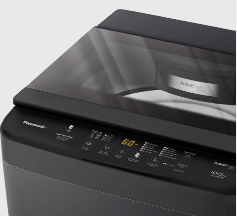 Máy Giặt Panasonic 9 Kg NA-F90S10BRV Kho Điện Máy Hà Nội Giá Rẻ