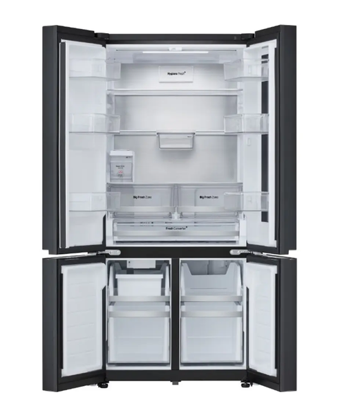 Tủ lạnh LG Inverter 612 Lít LFD61BLGAI Chính Hãng Mới 100% Giá Rẻ Nhất Miền Bắc