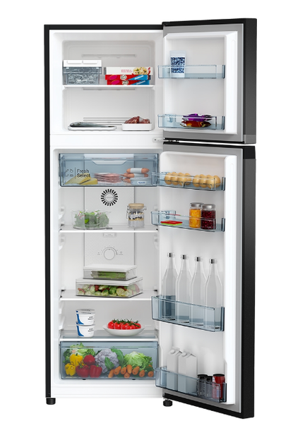 Tủ lạnh Hitachi Inverter 260 lít HRTN5275MFUVN Giá Rẻ Nhất