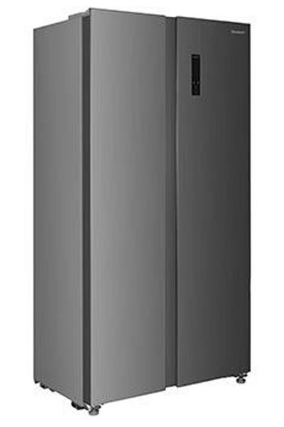 Tủ lạnh Sharp Inverter 472 lít SJ-SBX440V Mới 100%