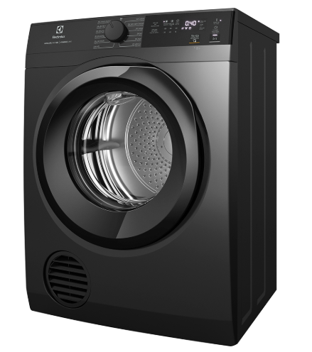 Máy sấy thông hơi Electrolux UltimateCare 9 kg EDV904N3SC Mới 100% Giá Rẻ