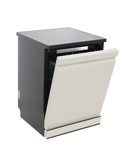 Máy rửa chén độc lập LG LDT14BGA3  CHính Hãng