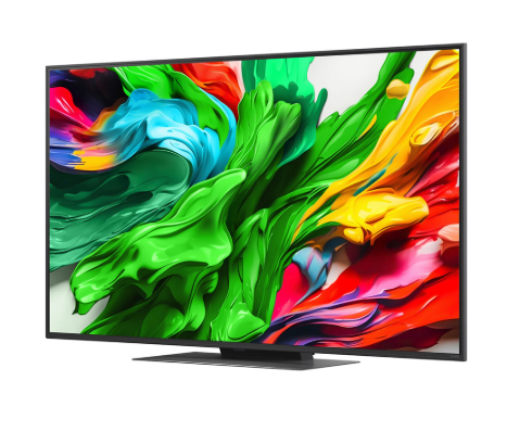 Smart Tivi QNED evo LG AI 4K 55 inch 55QNED86ASA Mẫu 2025 Mới 100% Giá Rẻ Nguyên Seal