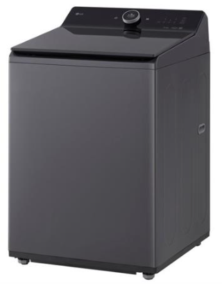 Máy giặt LG AI DD Inverter 14 kg T2314DX5G Chính hãng Giá Rẻ