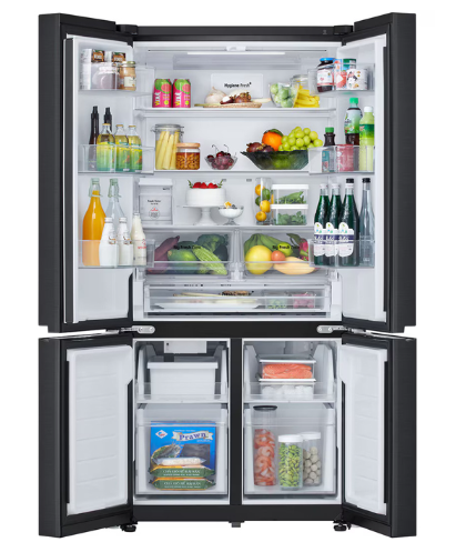 Tủ lạnh LG Inverter 574 lít LFB58BLMA mới 100% giá rẻ nhất