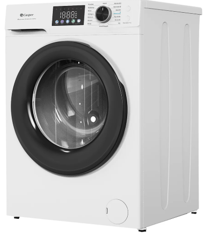 Máy giặt Casper Inverter 8 kg WF-D8VWR1 Mới 100% Chính Hãng Rẻ Nhất