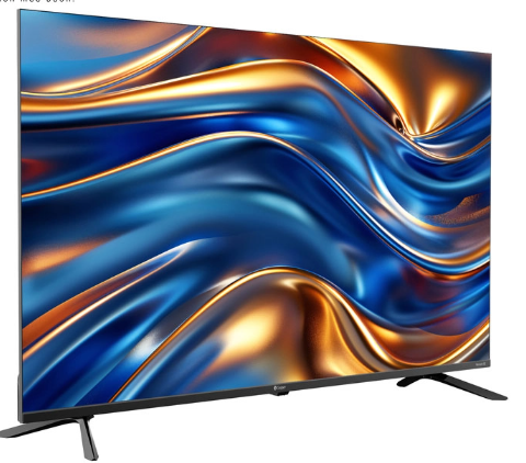 Smart Tivi Casper 4K 50 inch D50UGC620 Nguyên seal