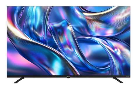 Smart Tivi Casper 4K 50 inch D50UGC620 Nguyên seal Chính Hãng