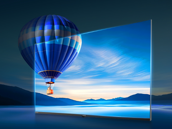 Smart Tivi Casper 4K 55 inch 55UG6000 Nguyên seal