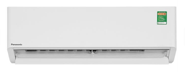 Điều hòa Panasonic Inverter 12000 BTU 1 chiều CU/CS-U12BKH-8 gas R-32 CHính Hãng