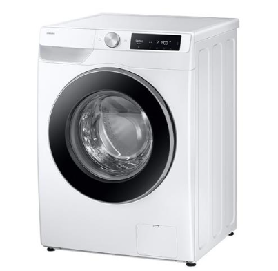 Máy giặt Samsung AI EcoBubble Inverter 10 kg WW10DG6U34LESV Giá Rẻ Nhất